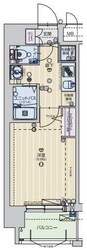 ＳＤグランツ新大阪の物件間取画像